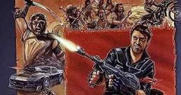 Wheels of Fire (1985)