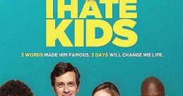 I Hate Kids (2019)