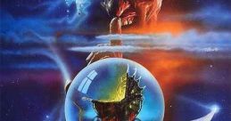 A Nightmare on Elm Street 5: The Dream Child (1989)