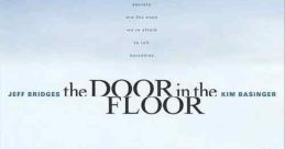 The Door in the Floor (2004)