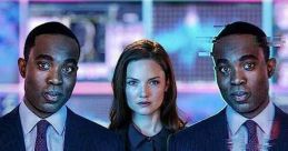 The Capture (2019)