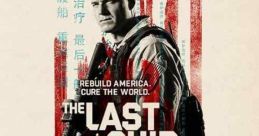 The Last Ship poster features a soldier ready for action, embodying themes of survival and resilience. Tune in Sundays.