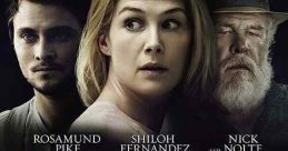 Return to Sender (2015)