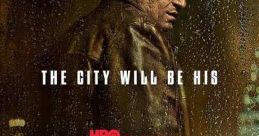 The Penguin (2024)