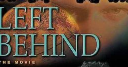 Left Behind: The Movie (2000)