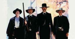 Tombstone (1993)