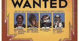 Heartbeeps (1981)