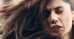 Taapsee Pannu in Thappad, a powerful drama reflecting on domestic violence and personal dignity. Release date: Feb 28.