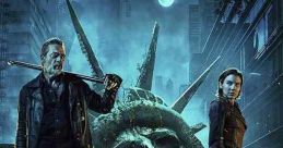 The Walking Dead: Dead City (2023)