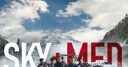 SkyMed (2022)