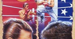 No Retreat, No Surrender (1985)