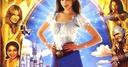Ella Enchanted (2004)