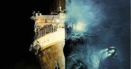 Ghosts of the Abyss (2003)