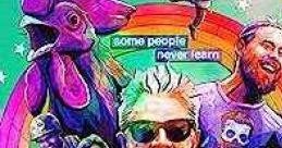 Jackass 4 5 (2022)