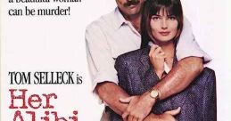 Her Alibi (1989)