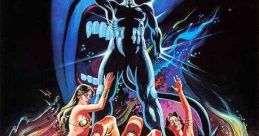 Demonoid: Messenger of Death (1981)