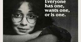 Promotional poster for "Girlfriends" (1978), showcasing themes of friendship and connection among women in a compelling design.