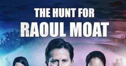 The Hunt for Raoul Moat (2023)