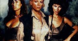 Cannibal Women in the Avocado Jungle of Death (1989)