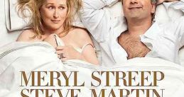 Meryl Streep and Alec Baldwin share a moment in bed, highlighting romantic complexity in "It's Complicated" (2009).