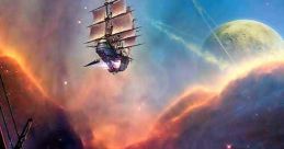 Treasure Planet (2002)