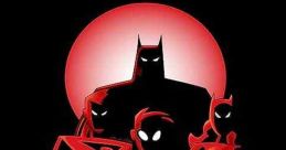 The New Batman Adventures (1997)