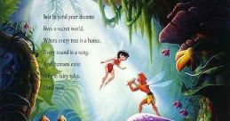 FernGully: The Last Rainforest (1992)