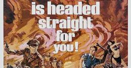 The Flight of the Phoenix (1965)