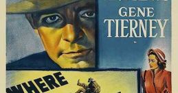 Where the Sidewalk Ends (1950)