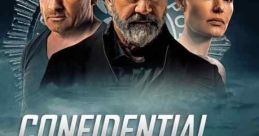 Confidential Informant (2023)