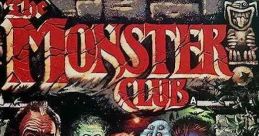 The Monster Club (1981)