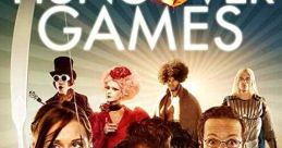 The Hungover Games (2014)
