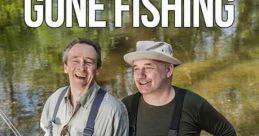 Mortimer & Whitehouse: Gone Fishing (2018)