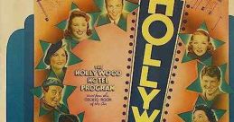 Hollywood Hotel (1937)