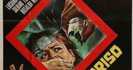 Smile Before Death (1972)