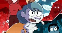 Hilda and the Mountain King (2021)