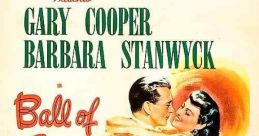 Ball of Fire (1941)