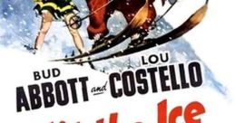 Hit the Ice (1943)