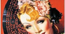 The Devil Is a Woman (1935)