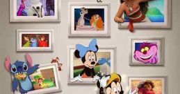 Once Upon a Studio (2023)