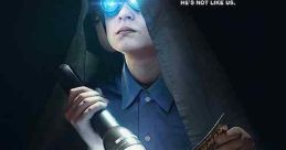 Midnight Special (2016)