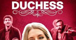 Promotional poster for "The Duchess" on Netflix, featuring characters and a release date of September 11.