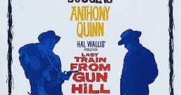 Last Train from Gun Hill (1959)