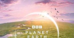 Planet Earth III (2023)