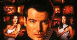 Tomorrow Never Dies (1997)