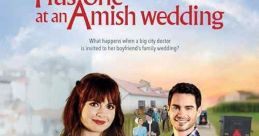 Plus One at an Amish Wedding (2022)