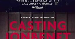 Casting JonBenet (2017) In the months following the unsolved murder of 6-year-old beauty queen JonBenet Ramsey, responses