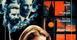 London Fields (2018)