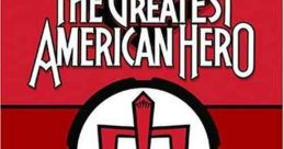 The Greatest American Hero (1981)
