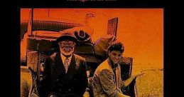 Ralph Macchio and a mentor in "Crossroads" (1986), a journey of music and legend, where deals are made.